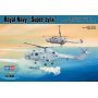HOBBY BOSS 87238 1/72. Royal Navy Lynx HMA.8 ("Su