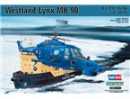 Hobby Boss 1:72 Westland Lynx MK.90
