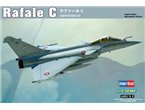 Hobby Boss 1:72 Dassault Rafale C