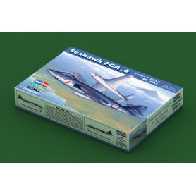 Hobby Boss 1:72 Seahawk FGA.6