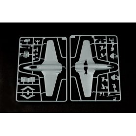 Hobby Boss 1:72 Seahawk FGA.6