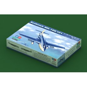 Hobby Boss 1:72 Seahawk MK.100/101 