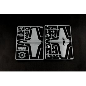 Hobby Boss 1:72 Seahawk MK.100/101 