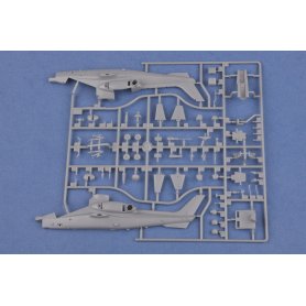 Hobby Boss 1:72 WZ-10 Thunderbolt
