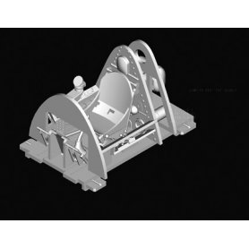 HOBBY BOSS 80341 1/48 F6F-5N Hellcat