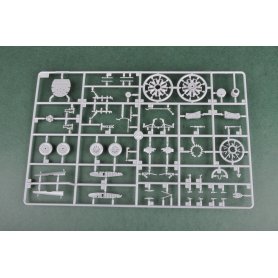 HOBBY BOSS 80386 1/48 F4U-4 Corsair early version