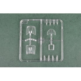 HOBBY BOSS 80386 1/48 F4U-4 Corsair early version
