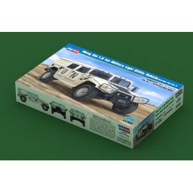 HOBBY BOSS 82468 1/35 Dong Feng Meng Shi 1.5 ton M