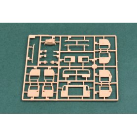 HOBBY BOSS 82468 1/35 Dong Feng Meng Shi 1.5 ton M