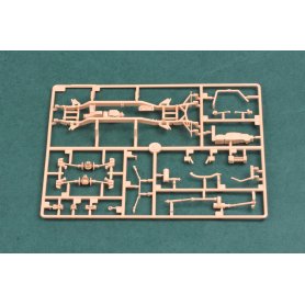 HOBBY BOSS 82468 1/35 Dong Feng Meng Shi 1.5 ton M