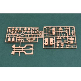 HOBBY BOSS 82468 1/35 Dong Feng Meng Shi 1.5 ton M