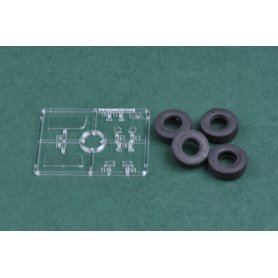 HOBBY BOSS 82468 1/35 Dong Feng Meng Shi 1.5 ton M