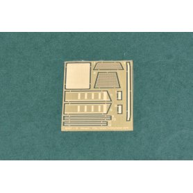 HOBBY BOSS 82468 1/35 Dong Feng Meng Shi 1.5 ton M
