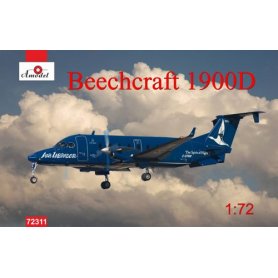 AMODEL 72311 Beechcraft 1900D