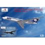 Amodel 72249-01 Tu-134A late (LOT+Aeroflot)