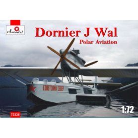 Amodel 72326 Dornier Do J Wal Polar Aviation