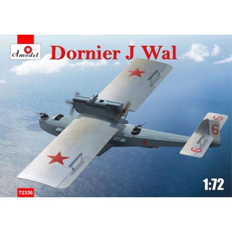 Amodel 72336 Dornier Do J Wal