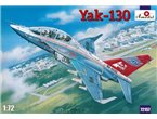 Amodel 1:72 Yakovlev Yak-130 