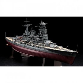 Hasegawa 1:350 IJN Battleship Nagato 1941