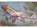 Hasegawa 1:32 North American P-51D Mustang