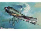 Hasegawa 1:32 Nakajima Ki-43-II Hayabusa / Oscar