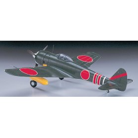 HASEGAWA ST3-08053 KI-43A HAJABUSA