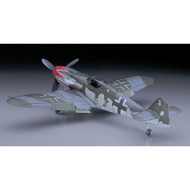 Hasegawa 1:32 Messerschmitt Bf 109K-4