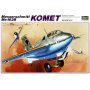 Hasegawa S4X-08504 Messerschmitt Me-163B Komet