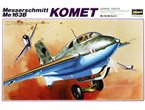 Hasegawa 1:32 Messerschmitt Me-163 B Komet