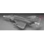 Hasegawa 1:48 F-4G Phantom II Wild Weasel