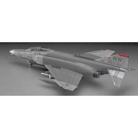 Hasegawa 1:48 F-4G Phantom II Wild Weasel