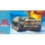 Hasegawa MT50-31150 PANZER IV/70 (V) Lang 