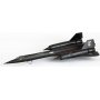 Hasegawa 1:72 SR-71A Blackbird