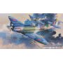 hasegawa JT79-09079 Spitfire Mk.IXc