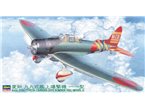 Hasegawa 1:48 Aichi D3A1 Type 99 (Val) Model 11