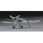 Hasegawa JT-47-09147 Bf109G-6