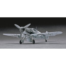 Hasegawa 1:48 Messerschmitt BF 109 G-6