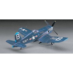 Hasegawa 1:48 F4U-4 Corsair