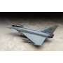 Hasegawa 1:72 Eurofighter Typhoon Single Seat