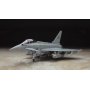 Hasegawa 1:72 Eurofighter Typhoon Single Seat