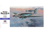 Hasegawa 1:72 Heinkel He-111 H-6