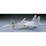 Hasegawa 1:72 F-15D/DJ Eagle