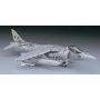 Hasegawa 1:72 AV-8B Harrier II Plus