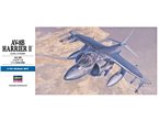 Hasegawa 1:72 AV-8B Harrier II