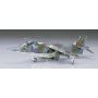 Hasegawa 1:72 Harrier Gr. Mk.3