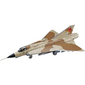 Hasegawa 1:48 J35J Draken "Shin Kazama" AREA-88
