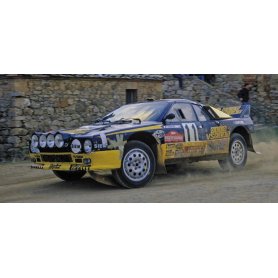 Hasegawa 20277 Lancia 037 Rally Grifone