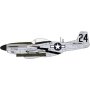 Hasegawa 1:32 P-51D Mustang™ w/Rocket Tubes