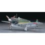 Hasegawa 1:48 Nakajima C6N1 Carrier Recon. Plane Saiun (Myrt) 121st Flying Group