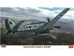 Hasegawa 1:48 Focke Wulf Fw-190 F-8 KG 200